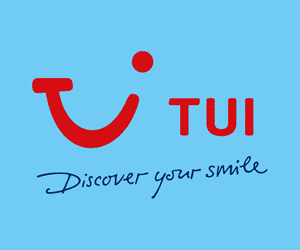 tui travel logo