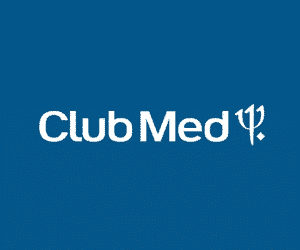 club med logo