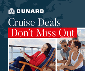 cunard cruises logo