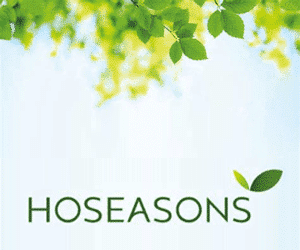 hoseasons logo