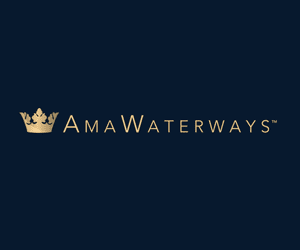 AMA Waterways logo