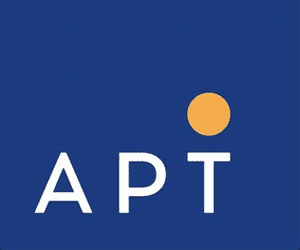 APT logo