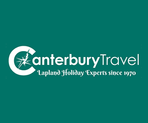 Canterbury Travel logo