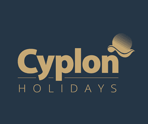 Cyplon Holidays logo
