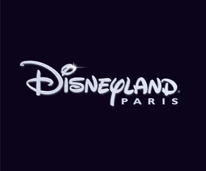 Disneyland Paris logo