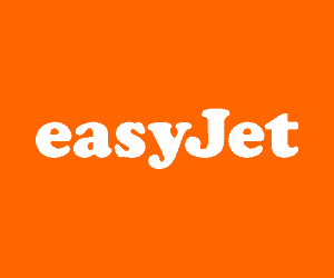 Easyjet logo