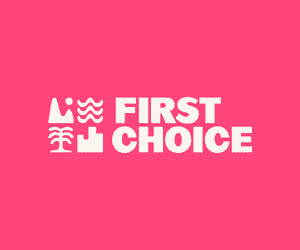First Choice logo