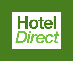 Hotel Direct logo