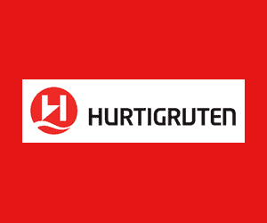 Hurtigruten logo