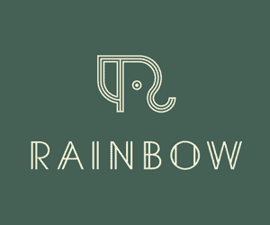 Rainbow Tours logo