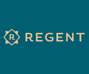 Regent logo