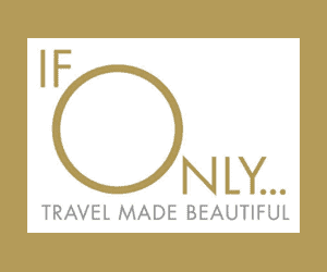 If Only Travel logo
