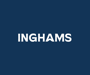 Inghams logo