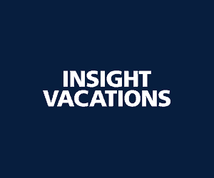 Insight Vacations logo