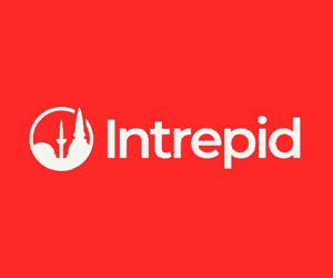 Intrepid Travel logo