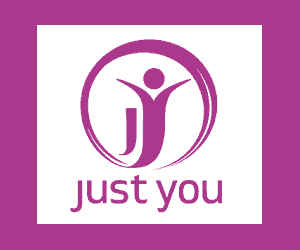 Just You Holidays logo