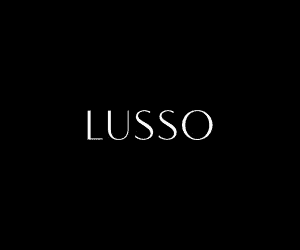 Lusso Travel logo