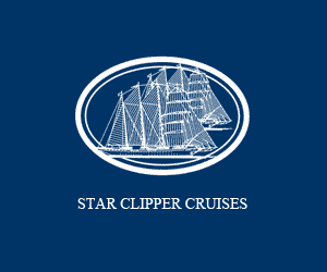 Star Clipper Cruises logo