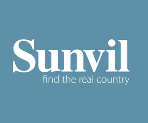 Sunvil logo