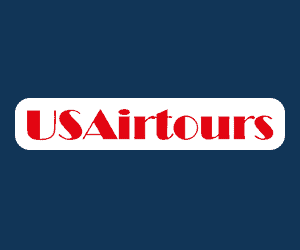 US Airtours logo