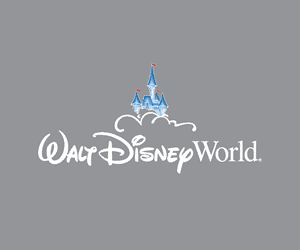 Walt Disney World logo